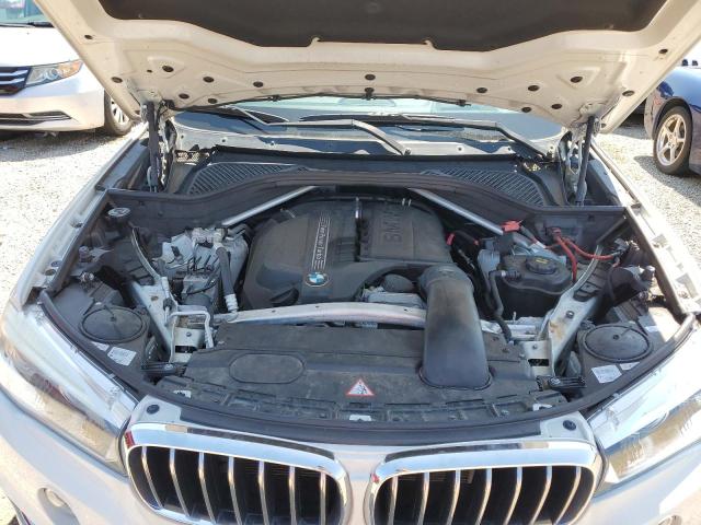 Photo 11 from auction – 2016 BMW X5 XDRIVE3 with VIN 5UXKR0C52G0P20866
