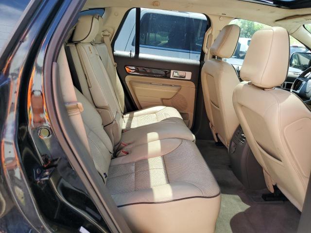 Zdjęcie 11 z aukcji – 2008 LINCOLN MKX z VIN 2LMDU88C18BJ25991