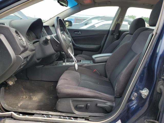Photo 7 from auction – 2014 NISSAN MAXIMA S with VIN 1N4AA5AP9EC454785