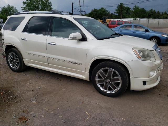 Photo 4 from auction – 2012 GMC ACADIA DEN with VIN 1GKKVTEDXCJ412016