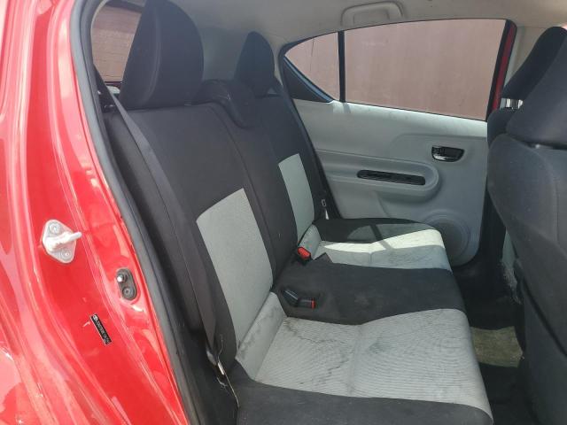 Photo 10 from auction – 2014 TOYOTA PRIUS C with VIN JTDKDTB38E1067596