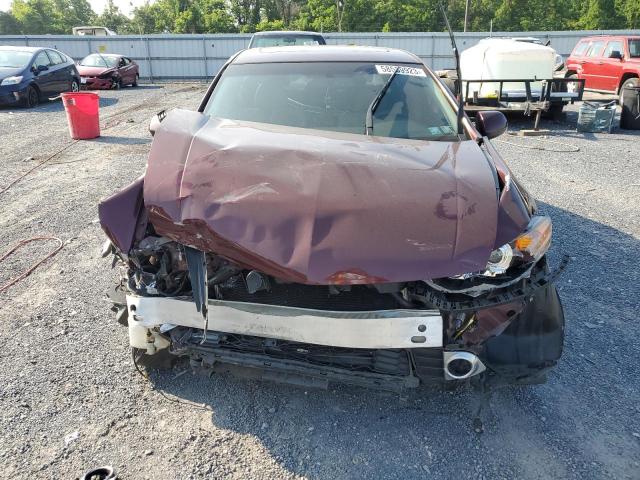 Photo 5 from auction – 2011 ACURA TSX with VIN JH4CU2F67BC005172