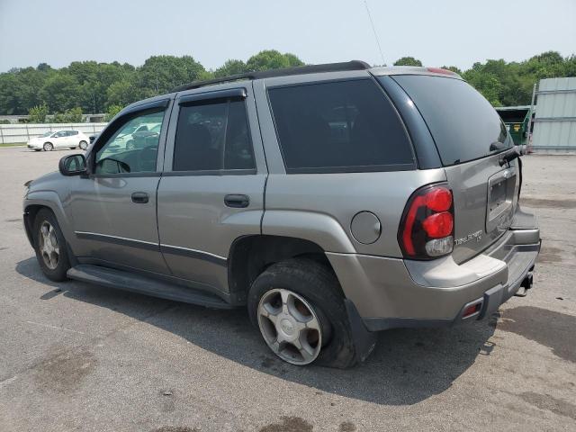 Photo 2 from auction – 2008 CHEVROLET TRAILBLAZE with VIN 1GNDT13S082121680