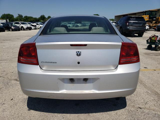 Photo 6 from auction – 2007 DODGE CHARGER SE with VIN 2B3KA43R67H661143