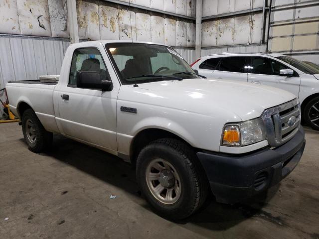 Photo 4 from auction – 2008 FORD RANGER with VIN 1FTYR10D18PA73429