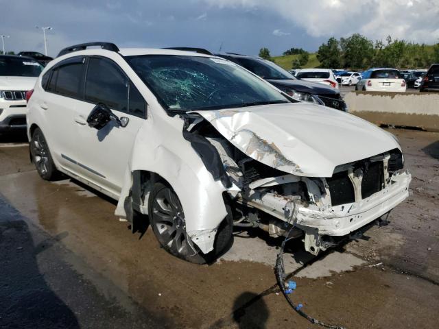 Photo 4 from auction – 2015 SUBARU IMPREZA SP with VIN JF1GPAT6XF9220479