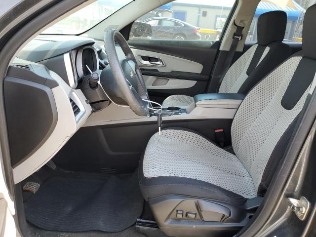 Photo 7 from auction – 2011 CHEVROLET EQUINOX LS with VIN 2GNALBEC1B1161689