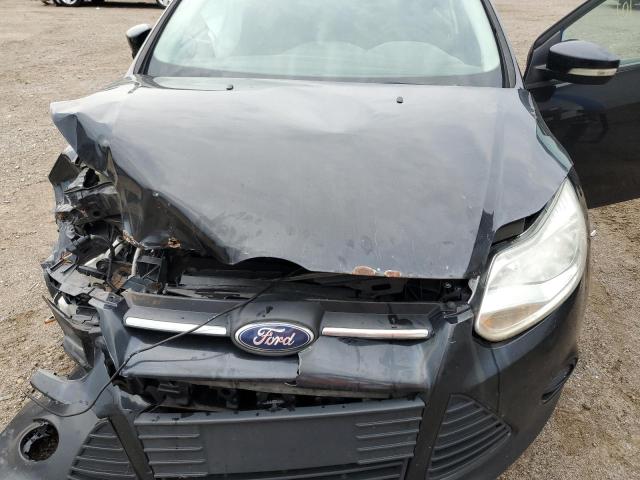 Photo 11 from auction – 2013 FORD FOCUS SE with VIN 1FADP3K23DL106482