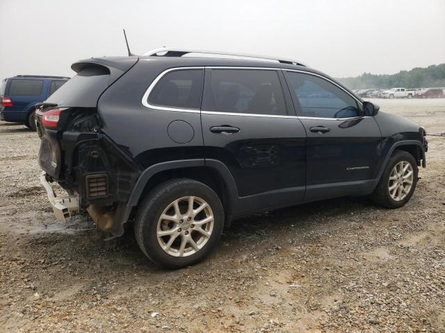 Photo 3 from auction – 2018 JEEP CHEROKEE L with VIN 1C4PJLCB1JD503251