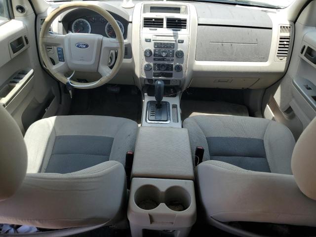 Photo 8 from auction – 2008 FORD ESCAPE XLT with VIN 1FMCU03178KC09480