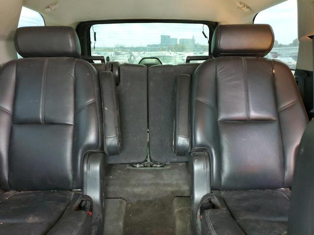 Photo 10 from auction – 2008 GMC YUKON with VIN 1GKFK130X8J164940