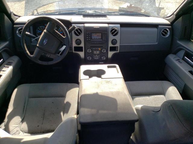 Photo 8 from auction – 2014 FORD F150 SUPER with VIN 1FTFW1EF5EFB46944
