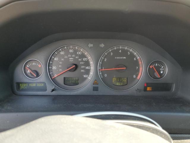 Photo 9 from auction – 2006 VOLVO XC70 with VIN YV4SZ592061237183