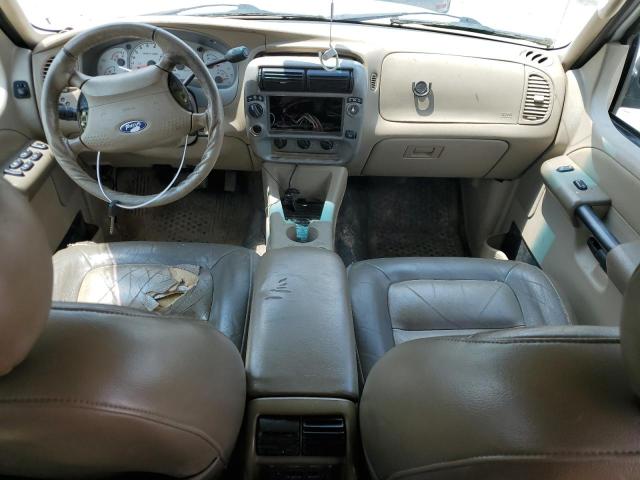 Photo 8 from auction – 2003 FORD EXPLORER S with VIN 1FMZU77E83UB98972
