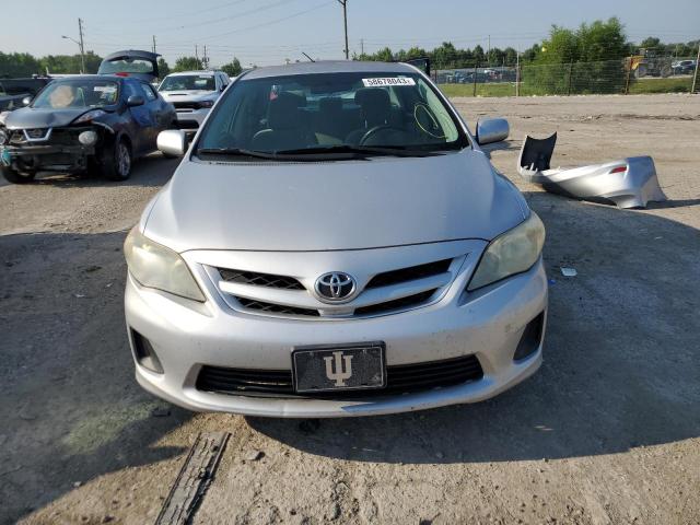 Photo 5 from auction – 2011 TOYOTA COROLLA BA with VIN 2T1BU4EE9BC614630