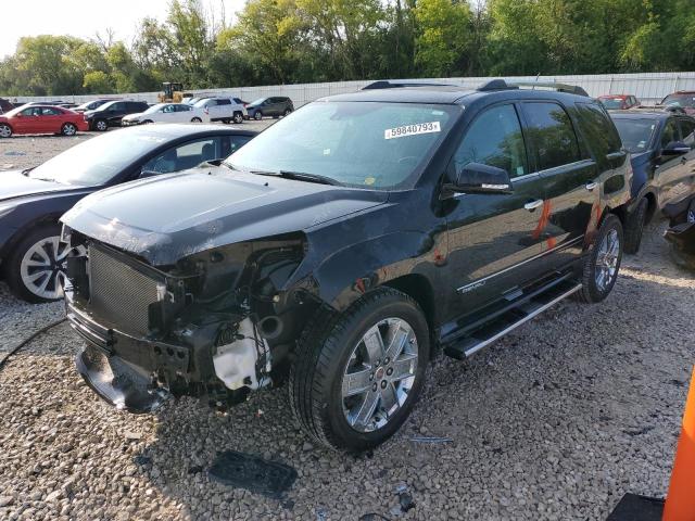 GMC ACADIA DEN 2016 with VIN 1GKKVTKD3GJ245427 - Photo from auction