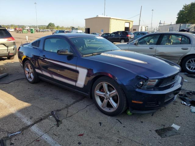 Photo 4 from auction – 2012 FORD MUSTANG with VIN 1ZVBP8AM9C5267789