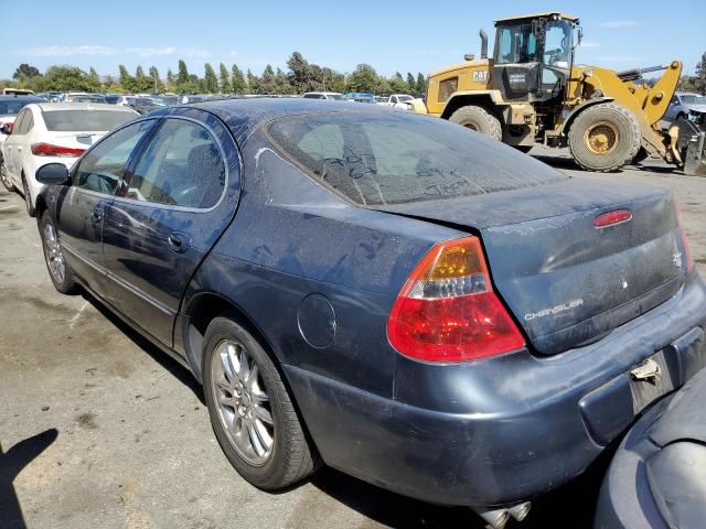 Photo 2 from auction – 2001 CHRYSLER CHRYSLER 3 with VIN 2C3HE66G71H530947