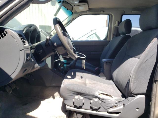 Photo 7 from auction – 2003 NISSAN FRONTIER C with VIN 1N6ED29Y73C457239