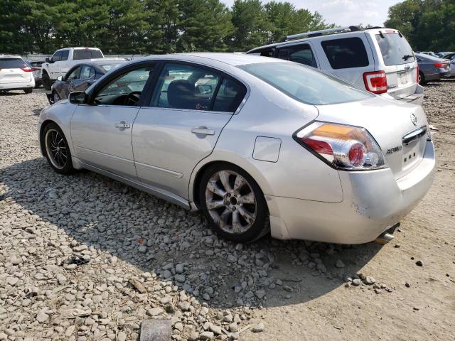Photo 2 from auction – 2012 NISSAN ALTIMA BAS with VIN 1N4AL2AP4CC190879