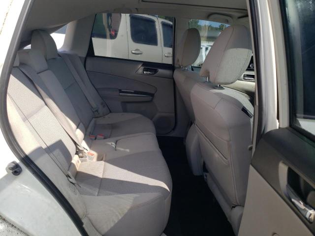 Photo 11 from auction – 2013 SUBARU FORESTER 2 with VIN JF2SHADC2DH422257