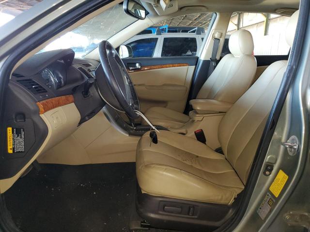 Photo 7 from auction – 2009 HYUNDAI SONATA SE with VIN 5NPEU46FX9H427666