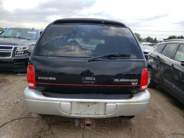 Photo 6 from auction – 2003 DODGE DURANGO SL with VIN 1D4HS58N43F531071