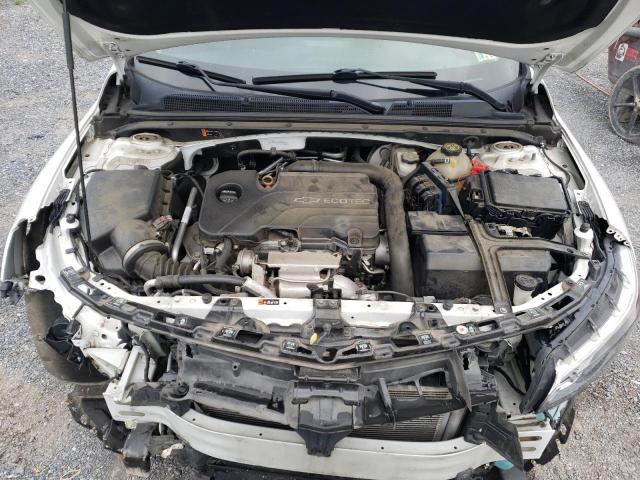 Photo 11 from auction – 2016 CHEVROLET MALIBU LT with VIN 1G1ZE5ST4GF342791