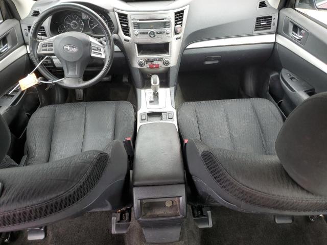 Photo 8 from auction – 2012 SUBARU LEGACY 2.5 with VIN 4S3BMBA68C3024187