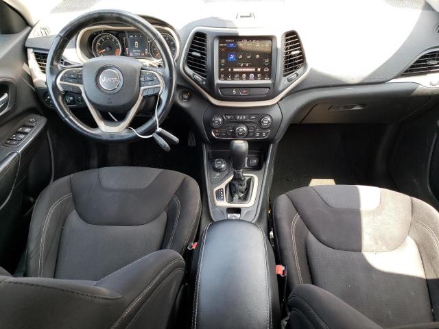 Photo 8 from auction – 2015 JEEP CHEROKEE L with VIN 1C4PJMCS7FW651034