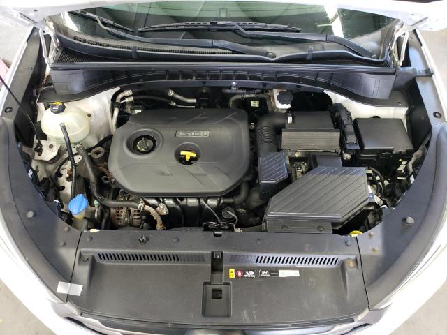 Photo 11 from auction – 2016 HYUNDAI TUCSON LIM with VIN KM8J3CA40GU188547