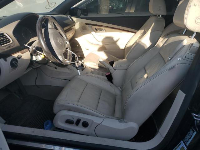 Photo 7 from auction – 2012 VOLKSWAGEN EOS LUX with VIN WVWFW7AH4CV009734