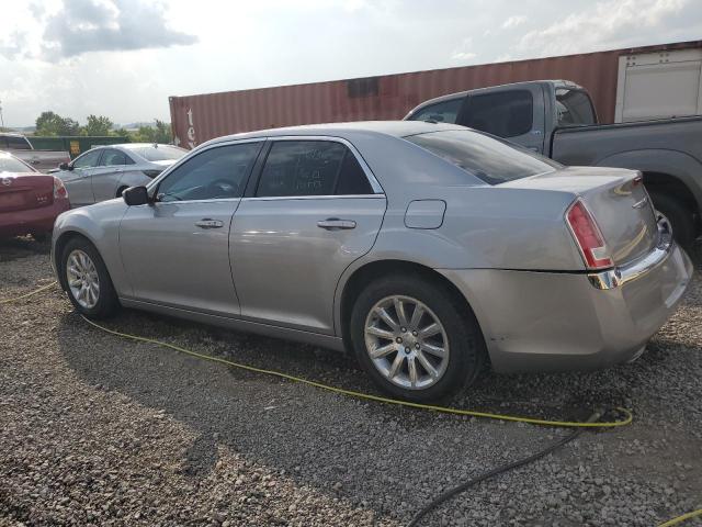 Photo 2 from auction – 2014 CHRYSLER 300 with VIN 2C3CCAAG1EH328718