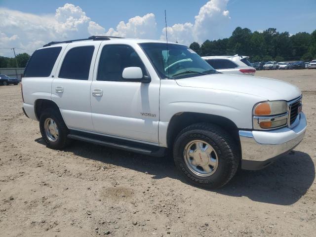 Photo 4 from auction – 2002 GMC YUKON with VIN 1GKEC13Z42R139385
