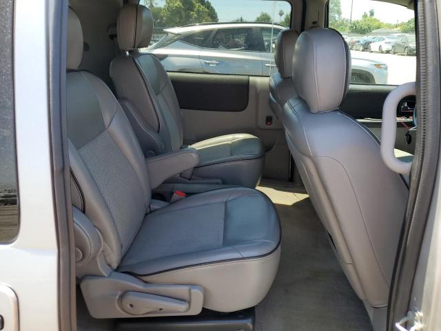 Фото 11 с аукциона – 2007 BUICK TERRAZA CX с VIN 5GADV23147D135473