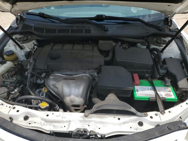 Photo 11 from auction – 2011 TOYOTA CAMRY with VIN 4T1BF3EK4BU594859