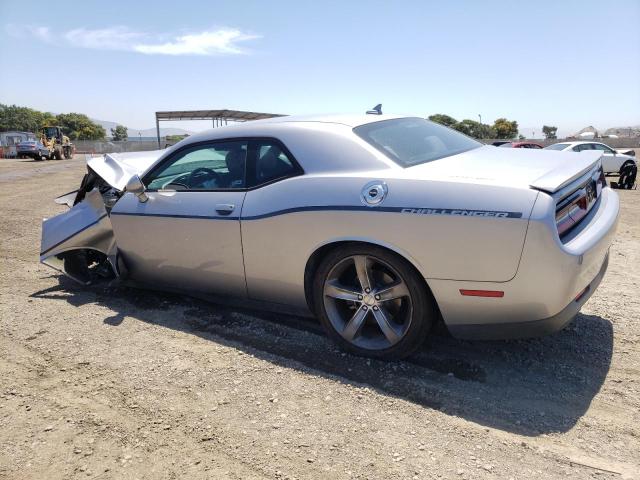 Photo 2 from auction – 2015 DODGE CHALLENGER with VIN 2C3CDZAG5FH713017