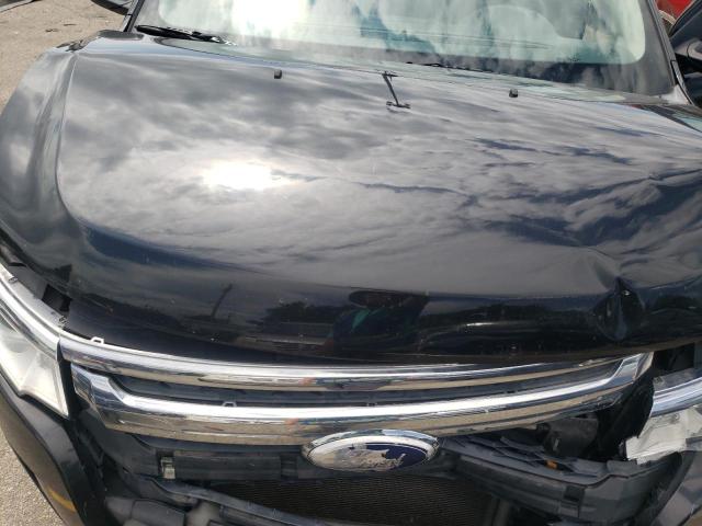Photo 11 from auction – 2012 FORD EDGE SE with VIN 2FMDK3GC4CBA57779