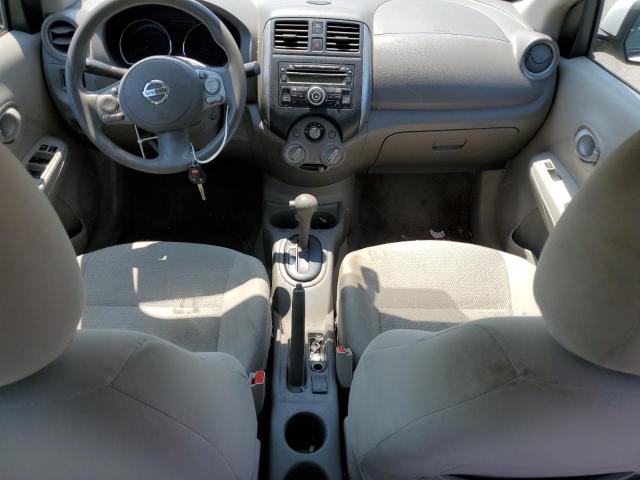 Photo 8 from auction – 2012 NISSAN VERSA S with VIN 3N1CN7AP4CL923692