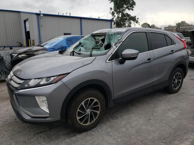 MITSUBISHI ECLIPSE CR 2020 with VIN JA4AT3AA3LZ024226 - Photo from auction