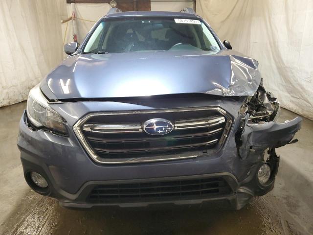 Photo 5 from auction – 2018 SUBARU OUTBACK 2. with VIN 4S4BSACC3J3253856