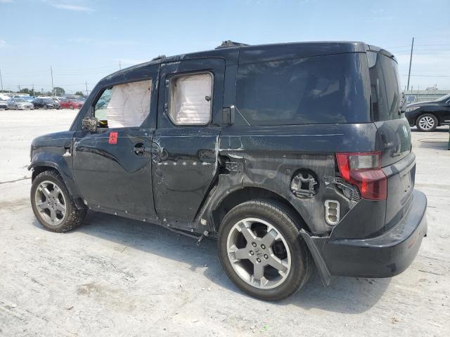 Photo 2 from auction – 2010 HONDA ELEMENT SC with VIN 5J6YH1H99AL004711