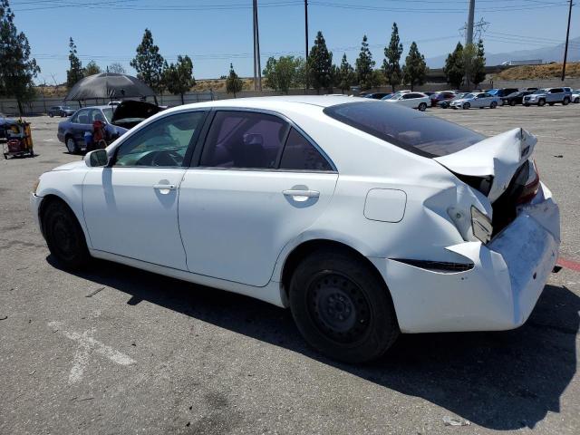 Photo 2 from auction – 2007 TOYOTA CAMRY CE with VIN 4T1BE46K37U619068