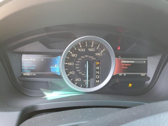 Photo 9 from auction – 2015 FORD EXPLORER X with VIN 1FM5K8D84FGA03851