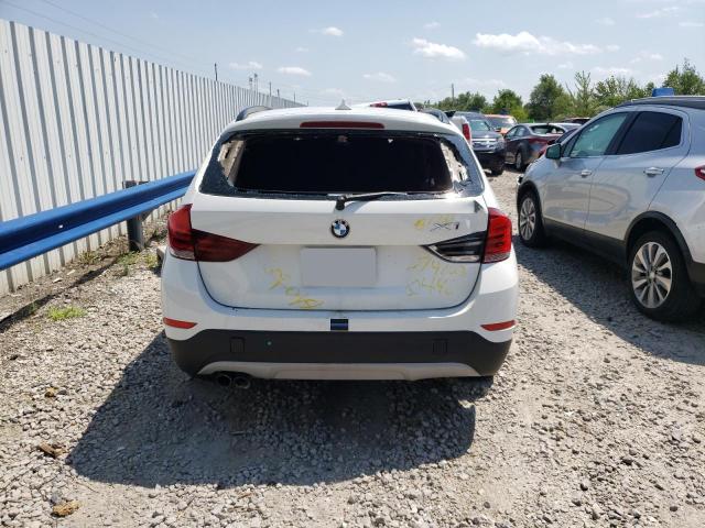 Photo 6 from auction – 2013 BMW X1 XDRIVE2 with VIN WBAVL1C50DVR92446