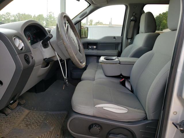 Photo 7 from auction – 2007 FORD F150 SUPER with VIN 1FTRW12W37KC17697
