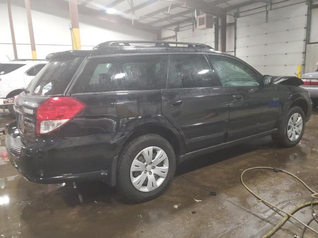 Photo 3 from auction – 2008 SUBARU OUTBACK with VIN 4S4BP60CX87352034