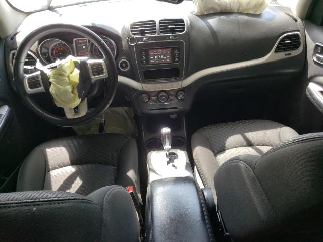 Photo 8 from auction – 2016 DODGE JOURNEY SX with VIN 3C4PDCBB0GT162842