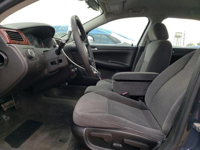 Photo 7 from auction – 2008 CHEVROLET IMPALA LT with VIN 2G1WT58N989123482