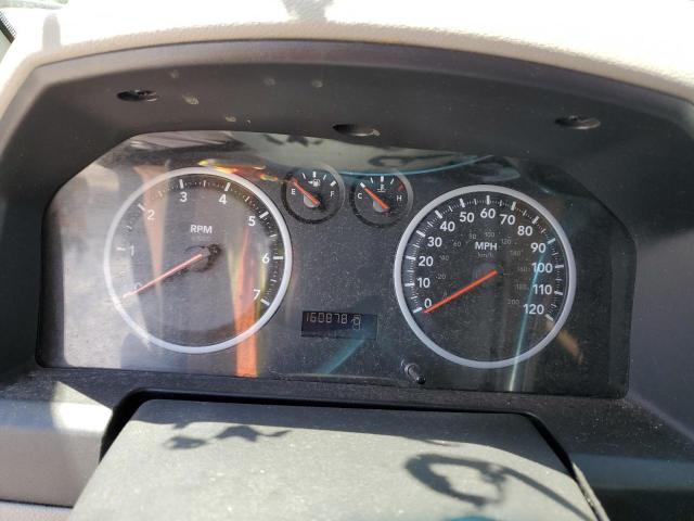 Photo 9 from auction – 2011 DODGE RAM 1500 with VIN 1D7RB1CP2BS514266
